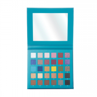 Catharine Hill - Paleta De Sombras 30 Cores na Amazon