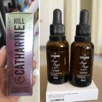 Catharine Hill – Angel Magic Blindagem para Pele e Olhos by Pri Lessa 30ml na Amazon