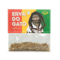 Catnip Cansei De Ser Gato 2g na Petz