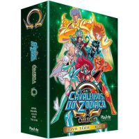 Cavaleiros Do Zodiaco, Os - Omega, V.9-Dvd na Amazon