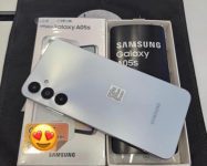 Celular Samsung Galaxy A05s 128GB, 6GB RAM na Magazine Luiza