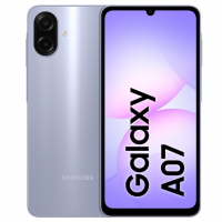 Celular Samsung Galaxy A07 128GB, 4GB, Câm. 50MP, Tela 6.7"- Violeta na Amazon