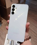 Celular Samsung Galaxy A15 128GB, 4GB RAM, Tela Infinita de 6.5 na Magazine Luiza