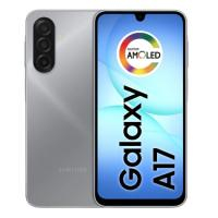 Celular Samsung Galaxy A17, 128GB, 4GB, 50MP Tela 6.7", IP54 - Cinza na Amazon