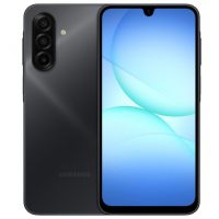 Celular Samsung Galaxy A17 5G, 256GB, 8GB, 50MP Tela 6.7" - Preto na Amazon
