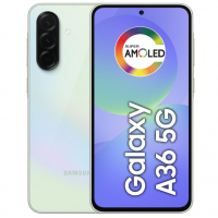 Celular Samsung Galaxy A36 5G 128GB, 6GB RAM, Câmera 50MP, IP67 na Amazon