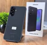 Celular Samsung Galaxy A36 5G 256GB, 6GB RAM, Câmera 50MP, IP67, Super AMOLED 6.7″, Recursos AI na Amazon