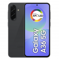 Celular Samsung Galaxy A36 5G 256GB, 6GB RAM na Amazon
