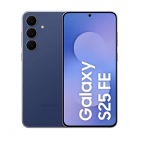 Celular Samsung Galaxy S25 FE 5G, 256GB, 8GB, Câmera Tripla - Azul Marinho na Amazon