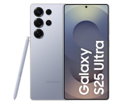 Celular Samsung Galaxy S25 Ultra 5G, 256GB, 12GB RAM, Câmera Quádrupla de 200+50+10+50, Tela Grande de 6.9″, Titânio Azul na Amazon