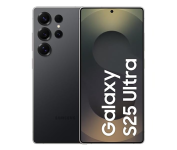 Celular Samsung Galaxy S25 Ultra 5G, 256GB, 12GB RAM, Câmera Quádrupla de 200+50+10+50, Tela Grande de 6.9″, Titânio Preto na Amazon