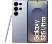 Celular Samsung Galaxy S25 Ultra 5G, 512GB, 12GB RAM, Câmera Quádrupla de 200+50+10+50, Tela Grande de 6.9″, Titânio na Amazon
