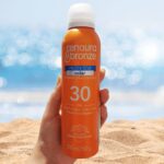 Cenoura e Bronze Protetor Solar Aerossol Cenoura E Bronze Fps30 200Ml Cenoura E Bronze na Amazon