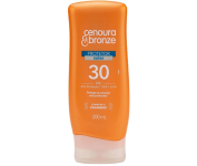 Cenoura e Bronze Protetor Solar Fps30 200Ml na Amazon