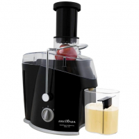 Centrifuga De Alimentos, Juicer 700, 400w, Preto, 110v, Britânia na Amazon