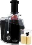 Centrifuga de Alimentos, Juicer 700, 400w, Preto, 220v, Britânia na Amazon