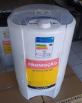 Centrifuga de Roupas Giromax 15 Kg Branca Suggar 127V na Amazon