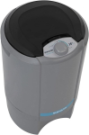Centrifuga de Roupas Giromax 15 Kg Prata 127V – SUGGAR – CT1501PR na Amazon