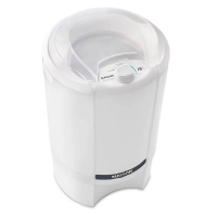 Centrifuga De Roupas Giromax 15Kg Suggar Branco 127V na Casas Bahia