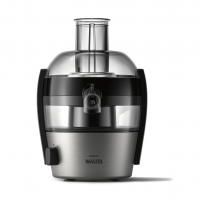 Centrífuga Juicer Philips Walita Inox 500W - RI1836 na Walita