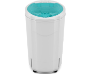 Centrifuga Roupas BCR15B Cesto Extra Grande Inox – 15 kg – Britânia na Amazon