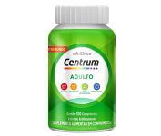 Centrum Adulto Multivitaminico Diário Adulto de A a Z, com Magnesio e Vitamina D, 150 comprimidos na Amazon