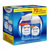 Centrum Homem Multivitaminico Diário na Amazon