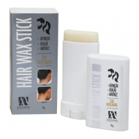 Cera Modeladora Hair Wax Stick na Amazon