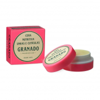 Cera Nutritiva Unhas E Cutículas Pink, Granado, Rosa, 7g na Amazon