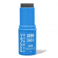 Cera Para Cabelo Modeladora E Antifrizz Stick Manu Cit 13,5g na Amazon