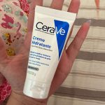 CeraVe, Creme Hidratante Corporal, com textura Cremosa e Ácido Hialurônico na Amazon