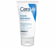 CeraVe, Creme Hidratante Corporal, com textura Cremosa e Ácido Hialurônico na Amazon