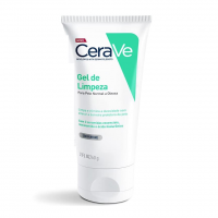 CeraVe, Gel De Limpeza Facial Para Pele Oleosa, 60g na Amazon
