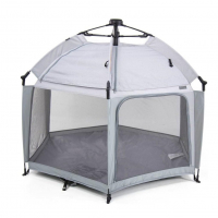 Cercado Tenda InstaPop, Safety 1st, Grey na Amazon