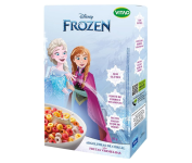 Cereal Argolinhas Sem Glúten Disney 150G na Amazon