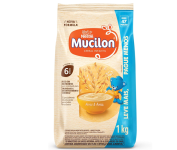 Cereal Infantil Mucilon Arroz e Aveia, 1kg na Amazon
