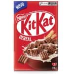 Cereal Matinal Chocolate Kitkat Caixa 210g na Amazon