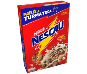 Cereal Matinal, Tradicional, Nescau, 770g na Amazon