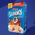 Cereal Sucrilhos Original 690g na Amazon