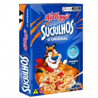 Cereal Sucrilhos® Original Kellogg's® 240g na Amazon