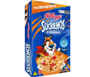 Cereal Sucrilhos® Original Kellogg’s® 690g na Amazon