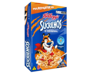 Cereal Sucrilhos® Original Kellogg’s® 690g na Amazon