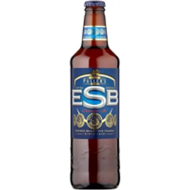 Cerveja Fuller's ESB 500ml na Clube do Malte