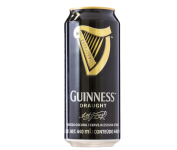 Cerveja Guinness Draught 440ml na Amazon