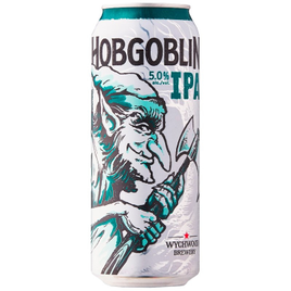 Cerveja Hobgoblin IPA Lata 440ml na Clube do Malte