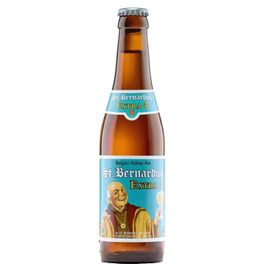 Cerveja St Bernardus Extra 4 Garrafa 330ml na Clube do Malte