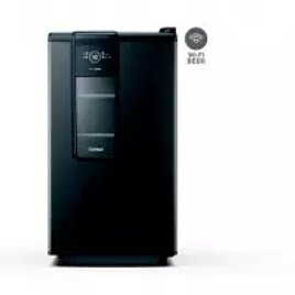 Cervejeira Consul Smartbeer Vertical Carbono 82L - CZE12AE na Consul