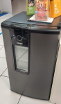 Cervejeira Consul Titanium 82L Display Na Porta – Controle de Temperatura CZD12AT na Magazine Luiza
