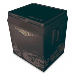 Cervejeira e Freezer Horizontal 2 em 1 60L Ártico 110V CA80T na Americanas
