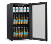 Cervejeira Flex – 96L, Preto – Midea na Amazon